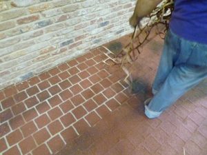 Stencil-tech Driveways and Patio Design - Commercial Spray-on Paving Solutions spray on driveways