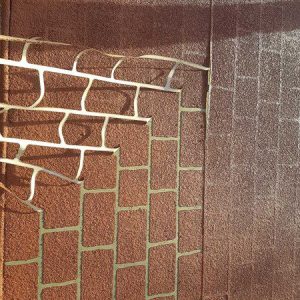 spray on driveways