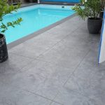 stamp design patios
