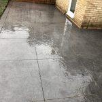 stamp design patios
