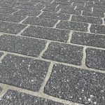 stencil design driveways