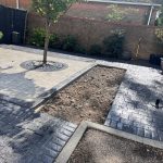 stamp design patios
