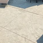 stamp design patios