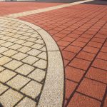 spray on patios