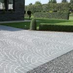 decorative concrete driveways decorative concrete driveways