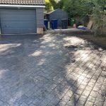 Decorative Concrete Patios Decorative Concrete Patios