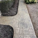 Concrete driveways Concrete driveways
